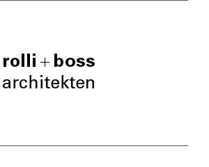 rolli+boss architekten